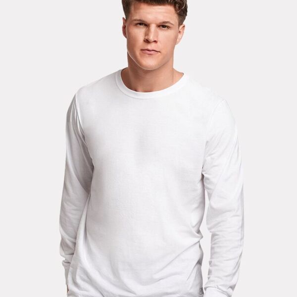 Unisex Essential Long Sleeve T-Shirt Thumbnail