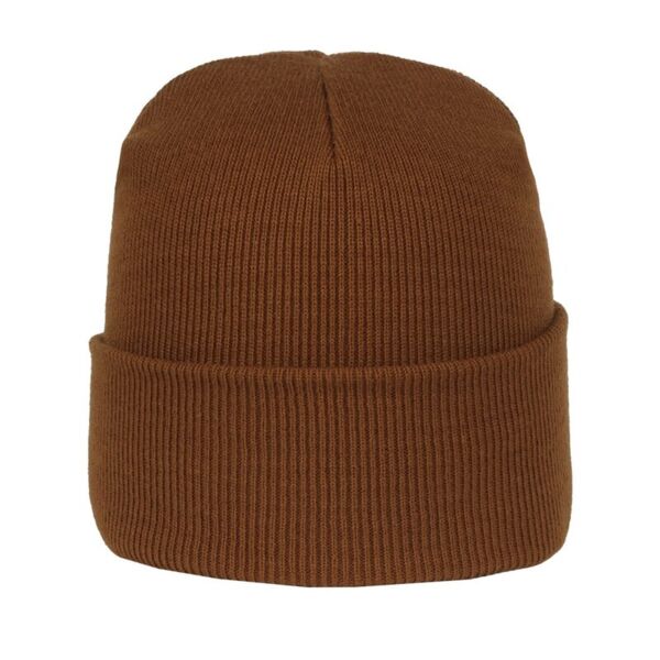 Knit Beanie Thumbnail