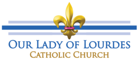 Our Lady of Lourdes