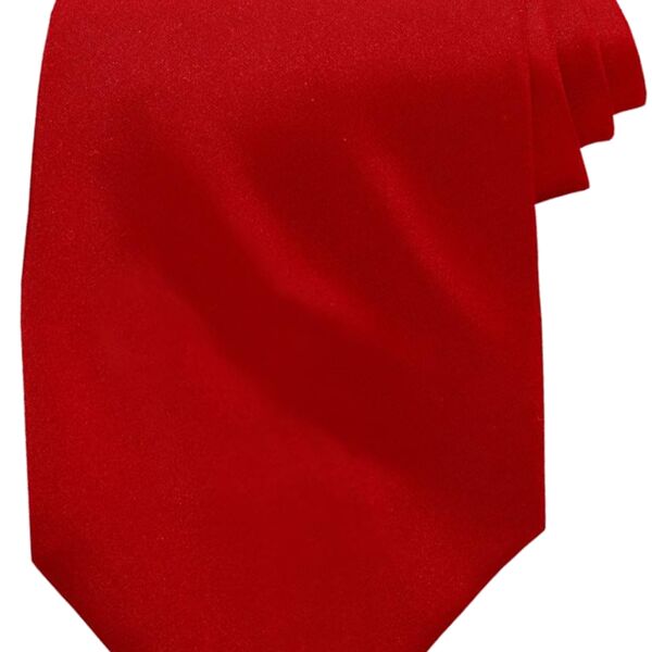 Edwards Solid Traditional Width Tie Thumbnail